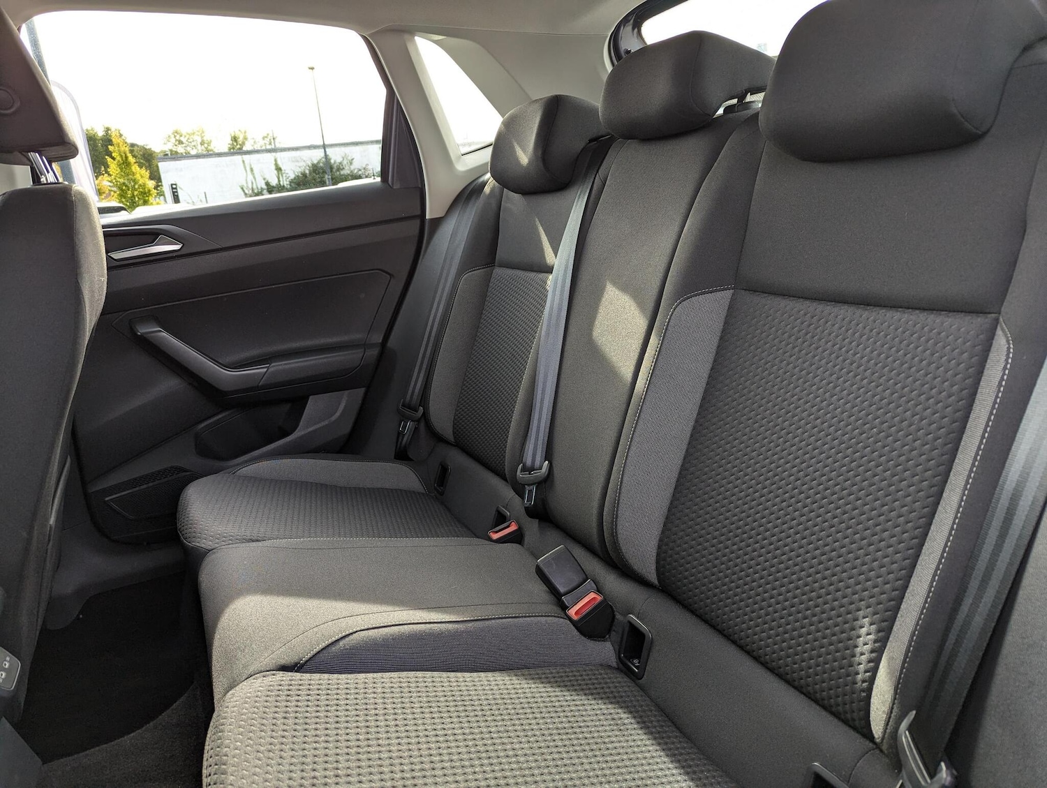 Used Volkswagen Polo 2022 for sale - 76175153: Photo 10