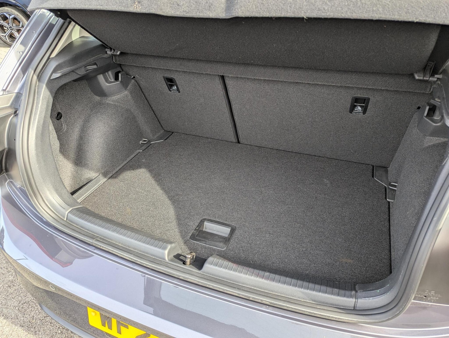 Used Volkswagen Polo 2022 for sale - 76175153: Photo 11