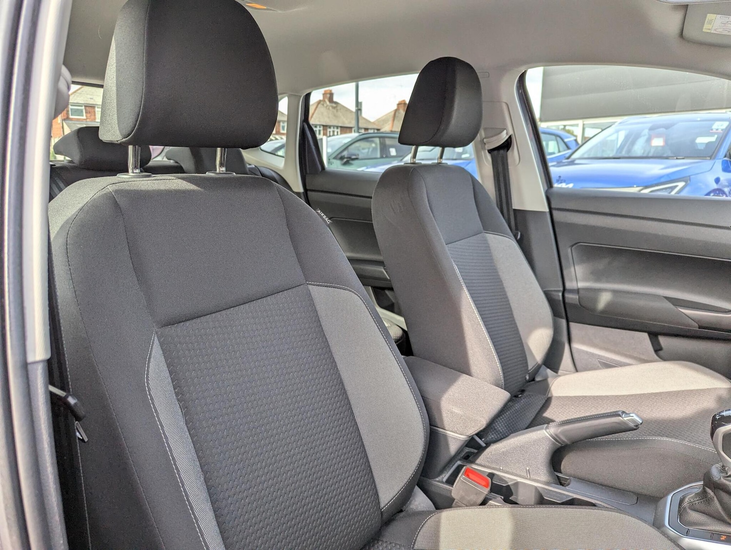 Used Volkswagen Polo 2022 for sale - 76175153: Photo 13