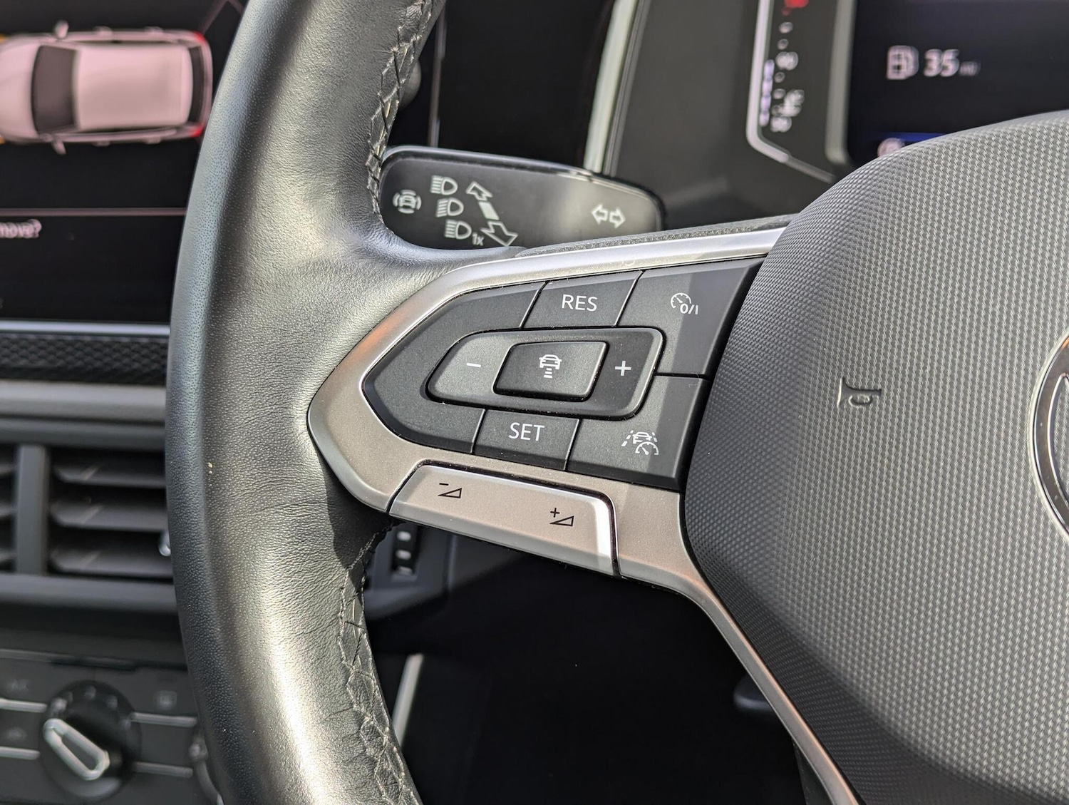 Used Volkswagen Polo 2022 for sale - 76175153: Photo 14