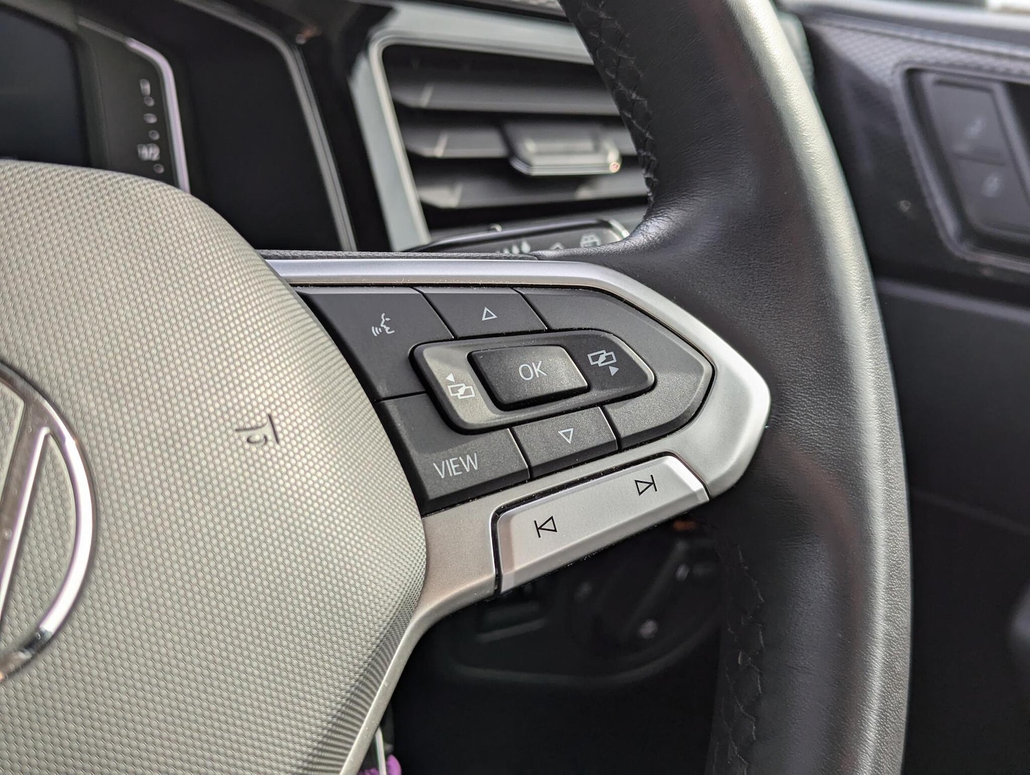 Used Volkswagen Polo 2022 for sale - 76175153: Photo 15