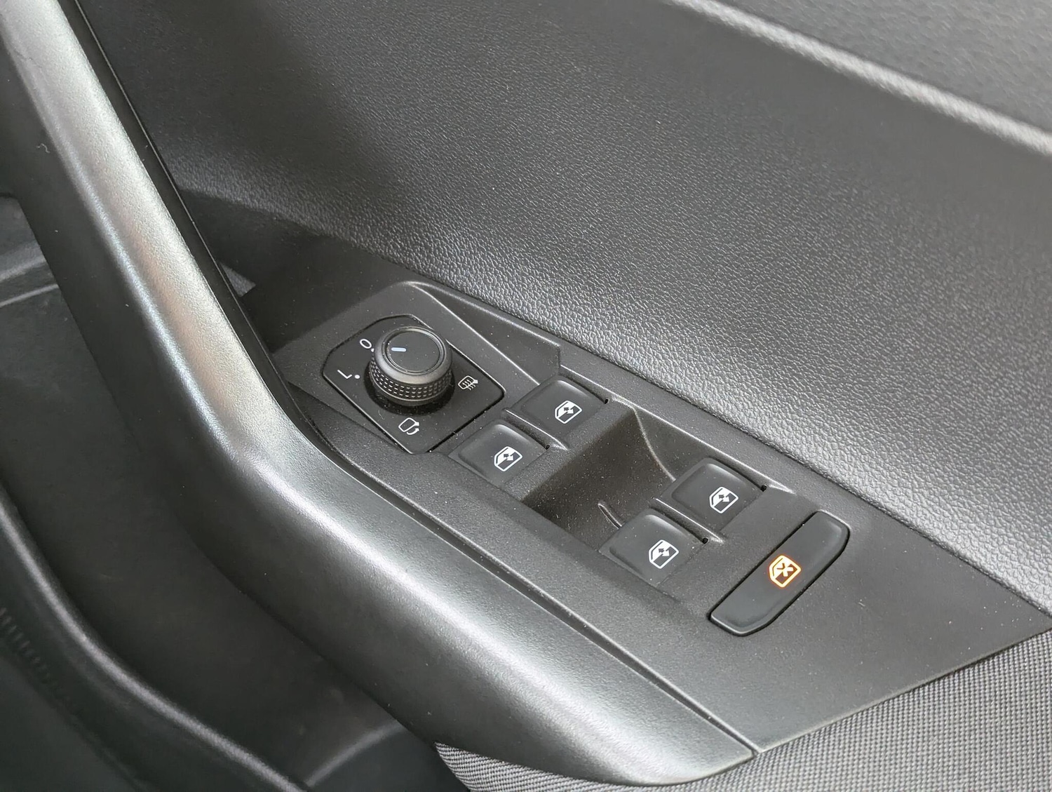 Used Volkswagen Polo 2022 for sale - 76175153: Photo 19