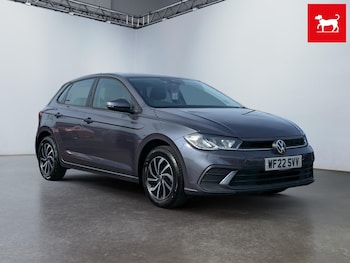 2022 (22) - 1.0 TSI Life Hatchback 5dr Petrol Manual Euro 6 (s/s) (95 ps)