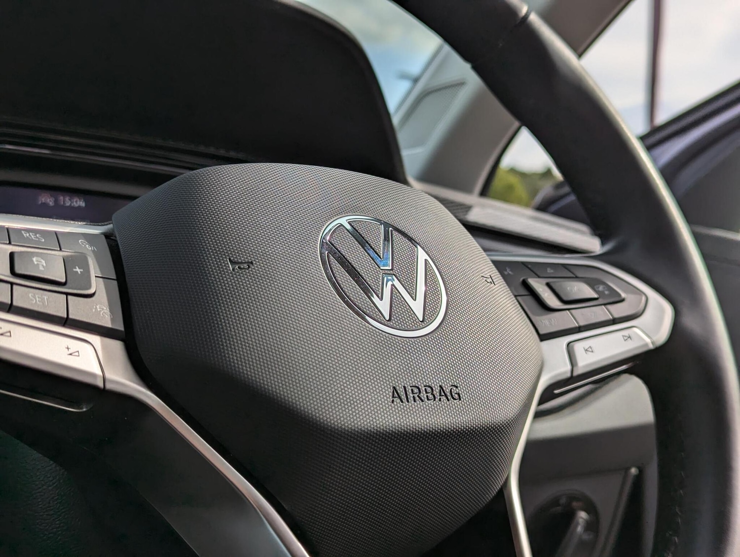 Used Volkswagen Polo 2022 for sale - 76175153: Photo 24