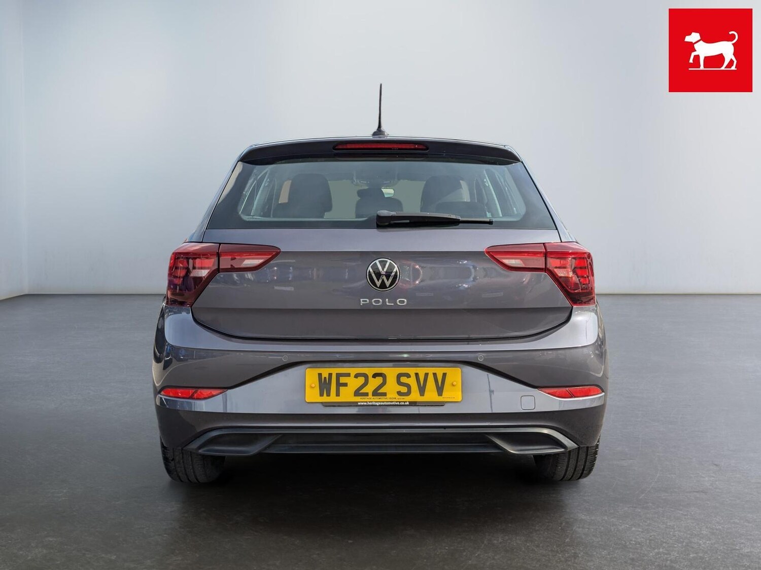 Used Volkswagen Polo 2022 for sale - 76175153: Photo 4