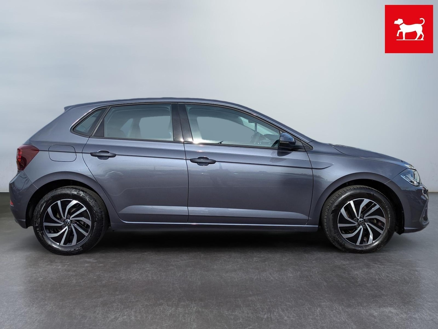 Used Volkswagen Polo 2022 for sale - 76175153: Photo 5