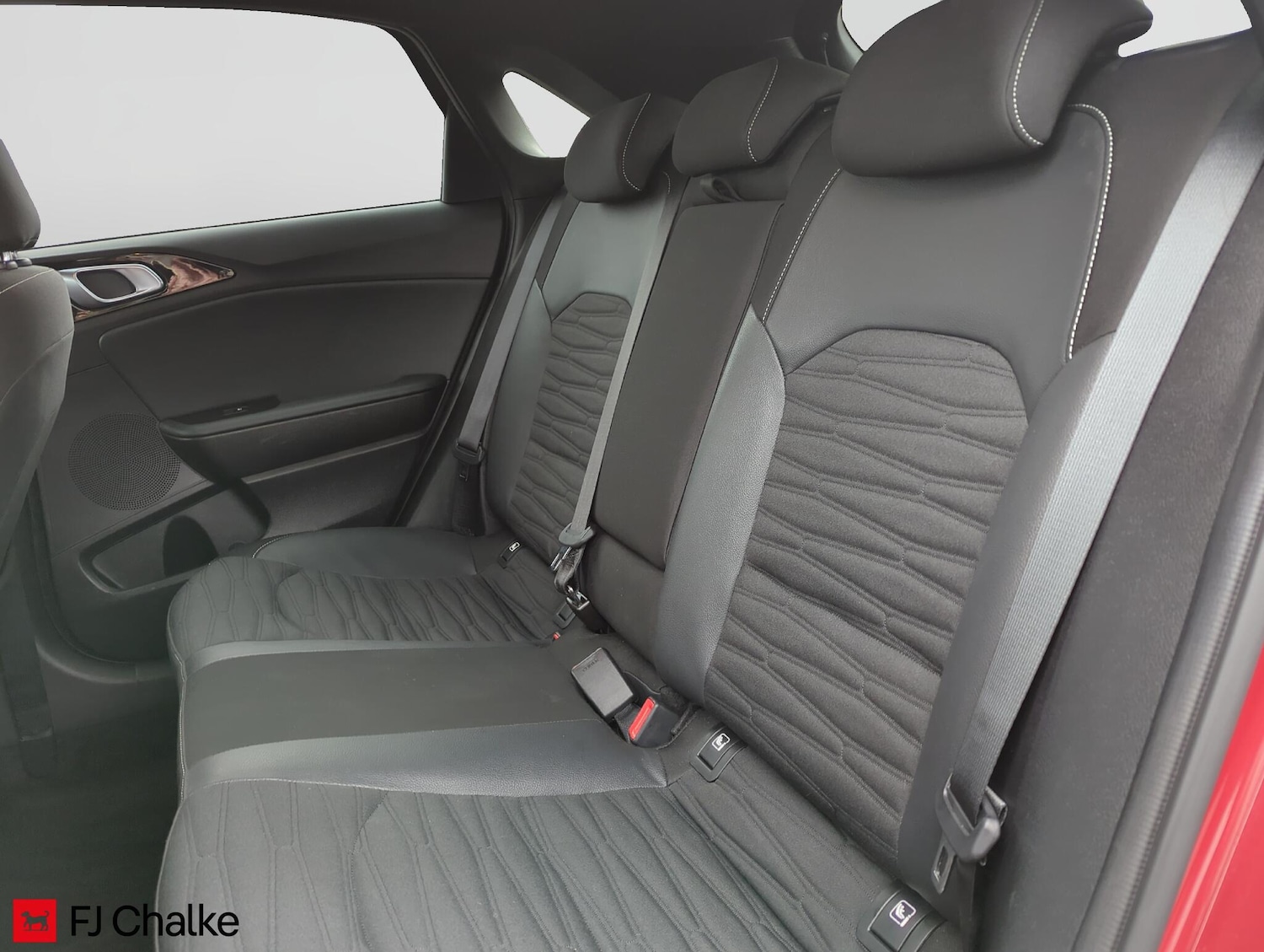 Used Kia Ceed 2025 for sale - 78006397: Photo 11