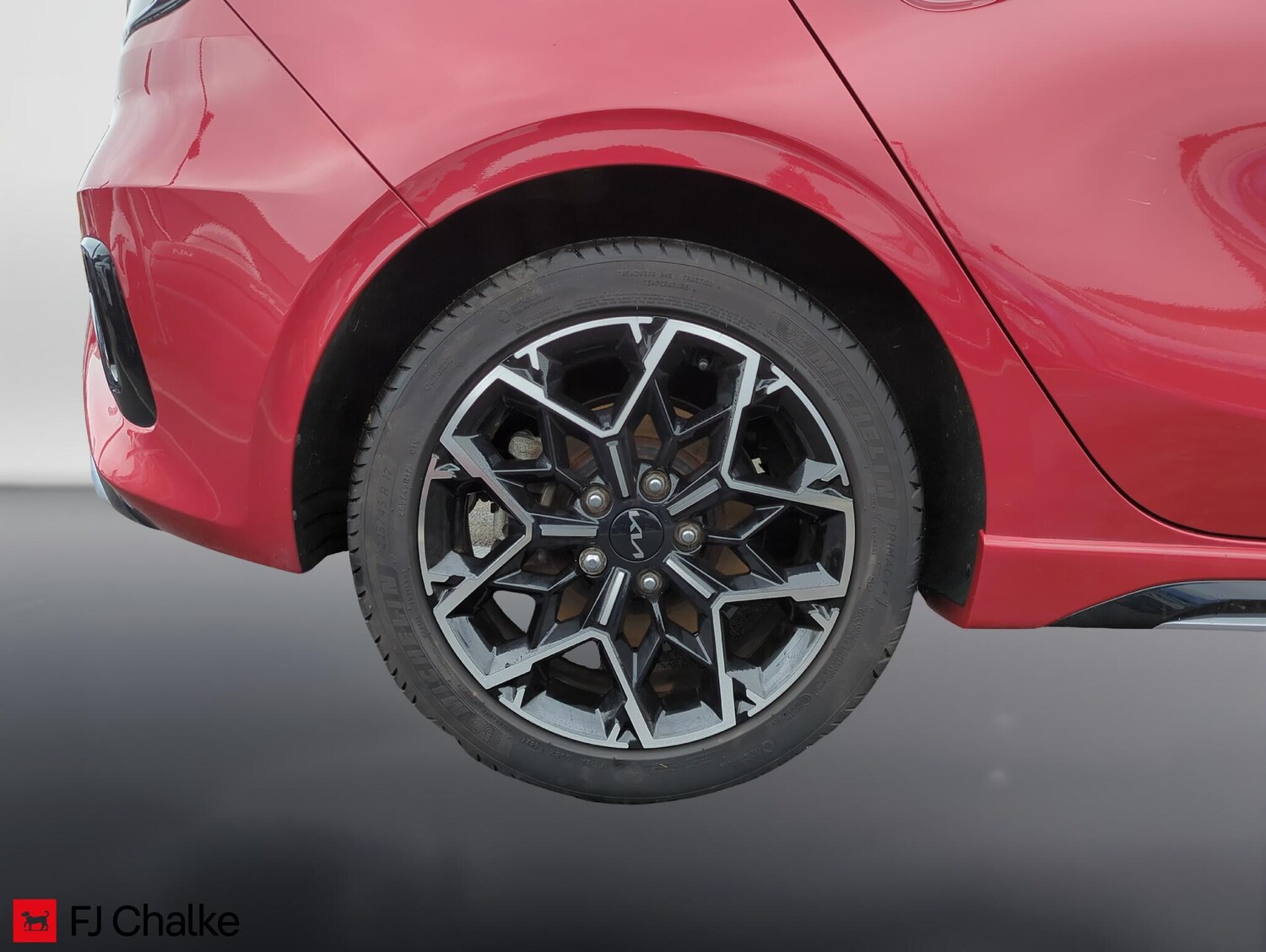 Used Kia Ceed 2025 for sale - 78006397: Photo 13