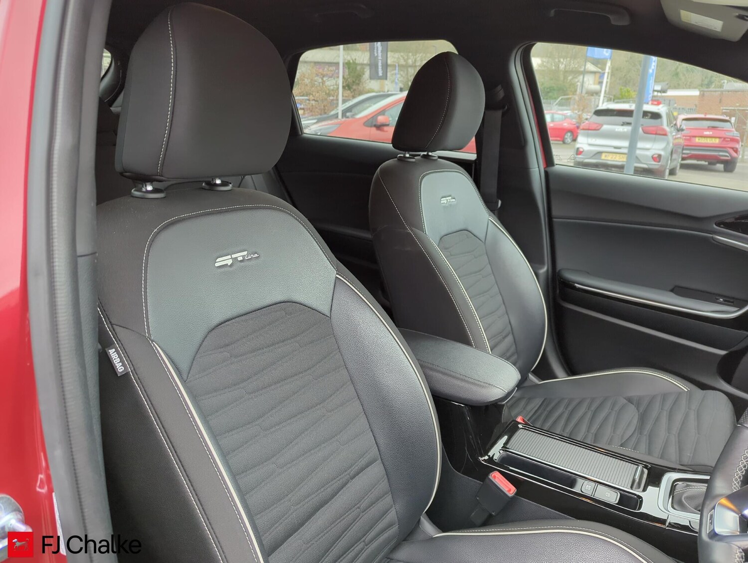 Used Kia Ceed 2025 for sale - 78006397: Photo 14