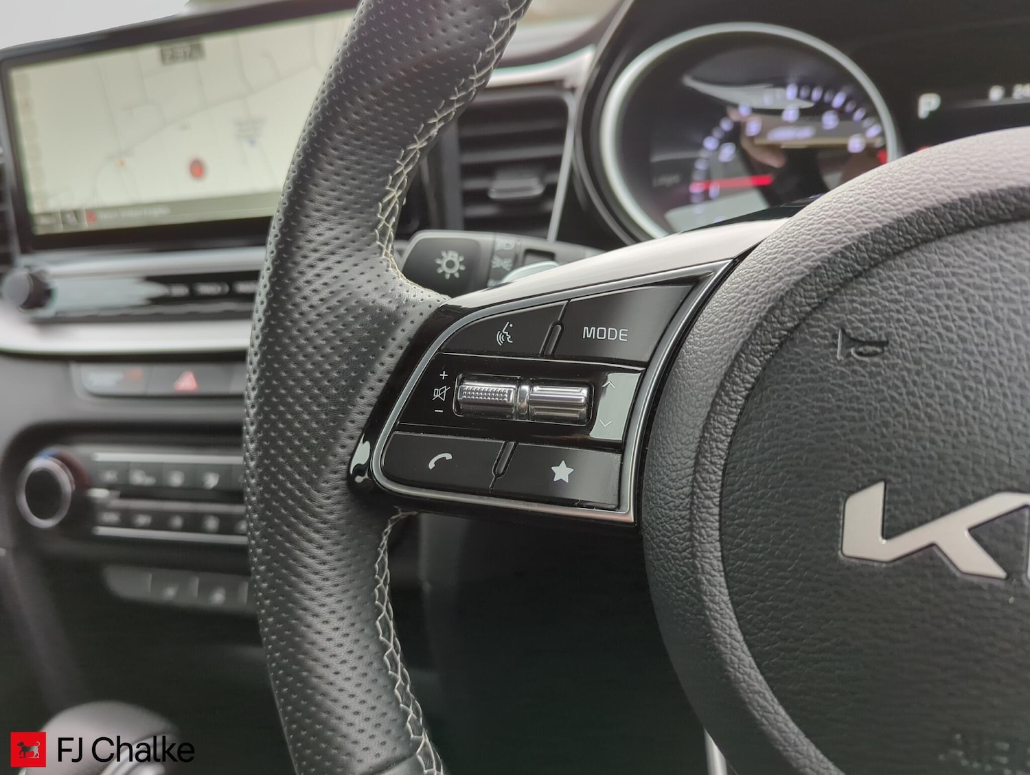 Used Kia Ceed 2025 for sale - 78006397: Photo 18