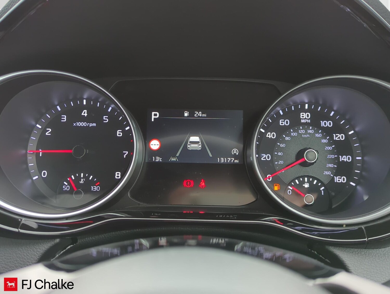 Used Kia Ceed 2025 for sale - 78006397: Photo 19