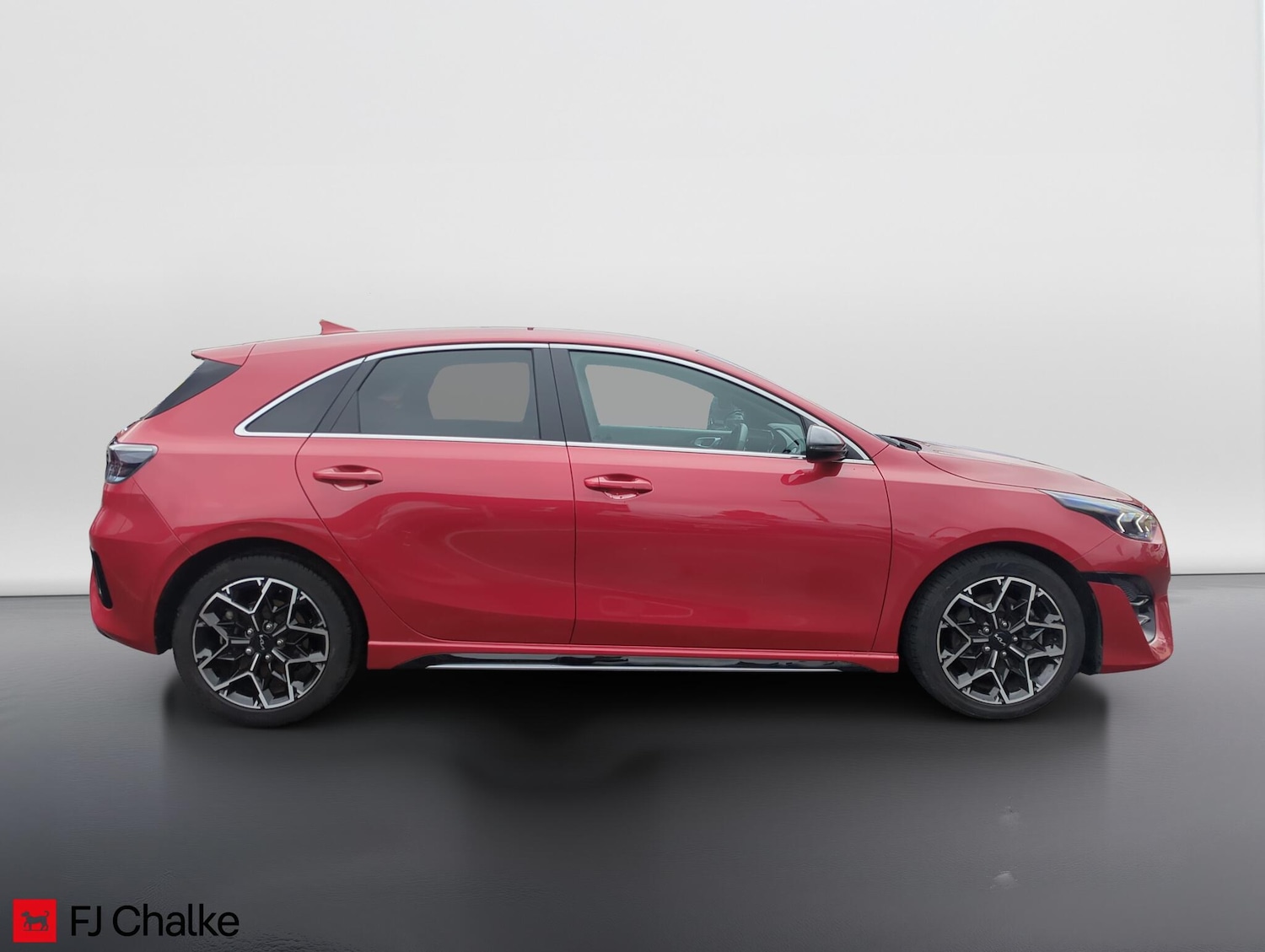 Used Kia Ceed 2025 for sale - 78006397: Photo 2