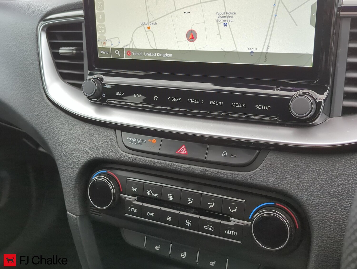 Used Kia Ceed 2025 for sale - 78006397: Photo 22