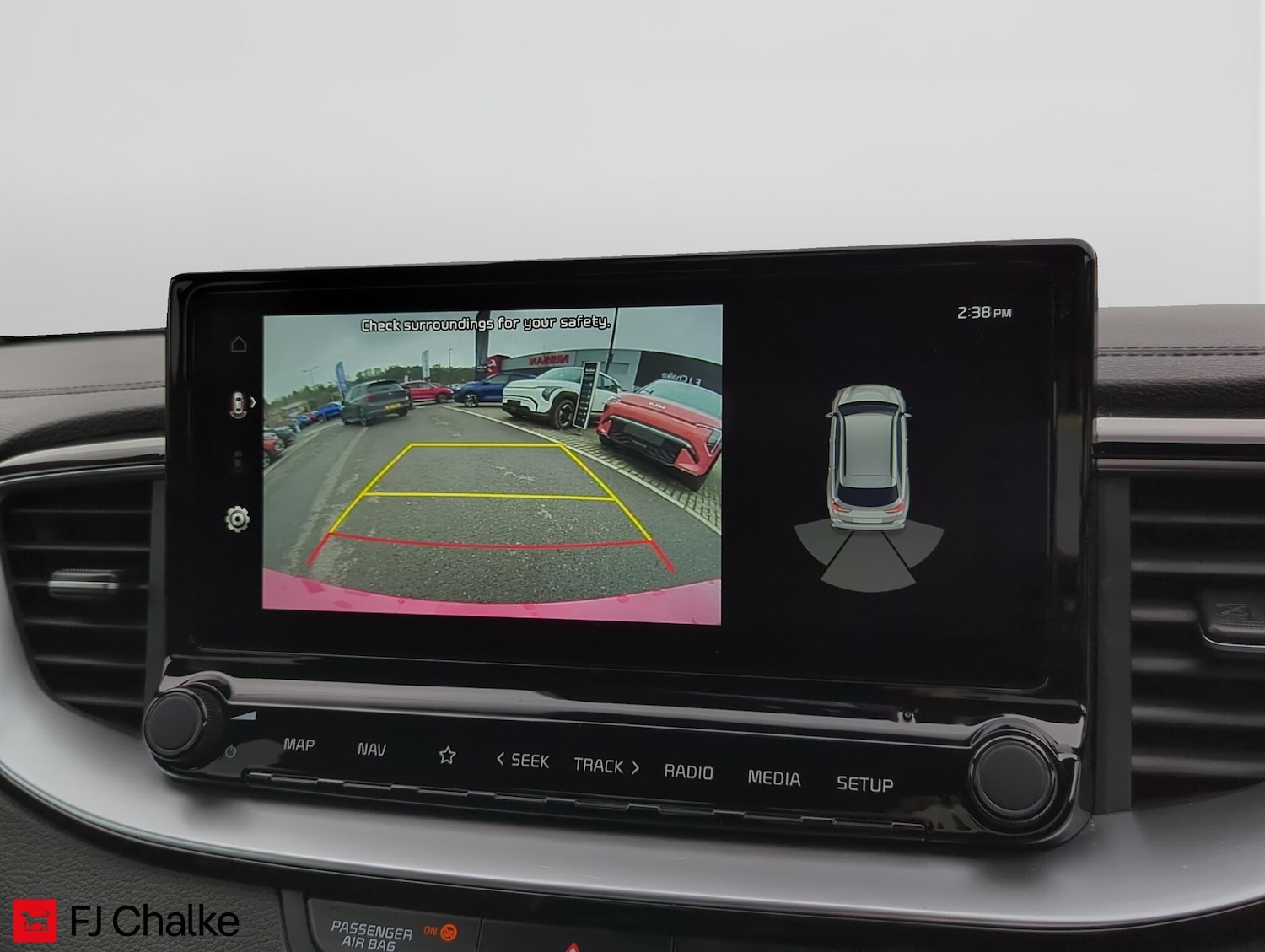 Used Kia Ceed 2025 for sale - 78006397: Photo 23