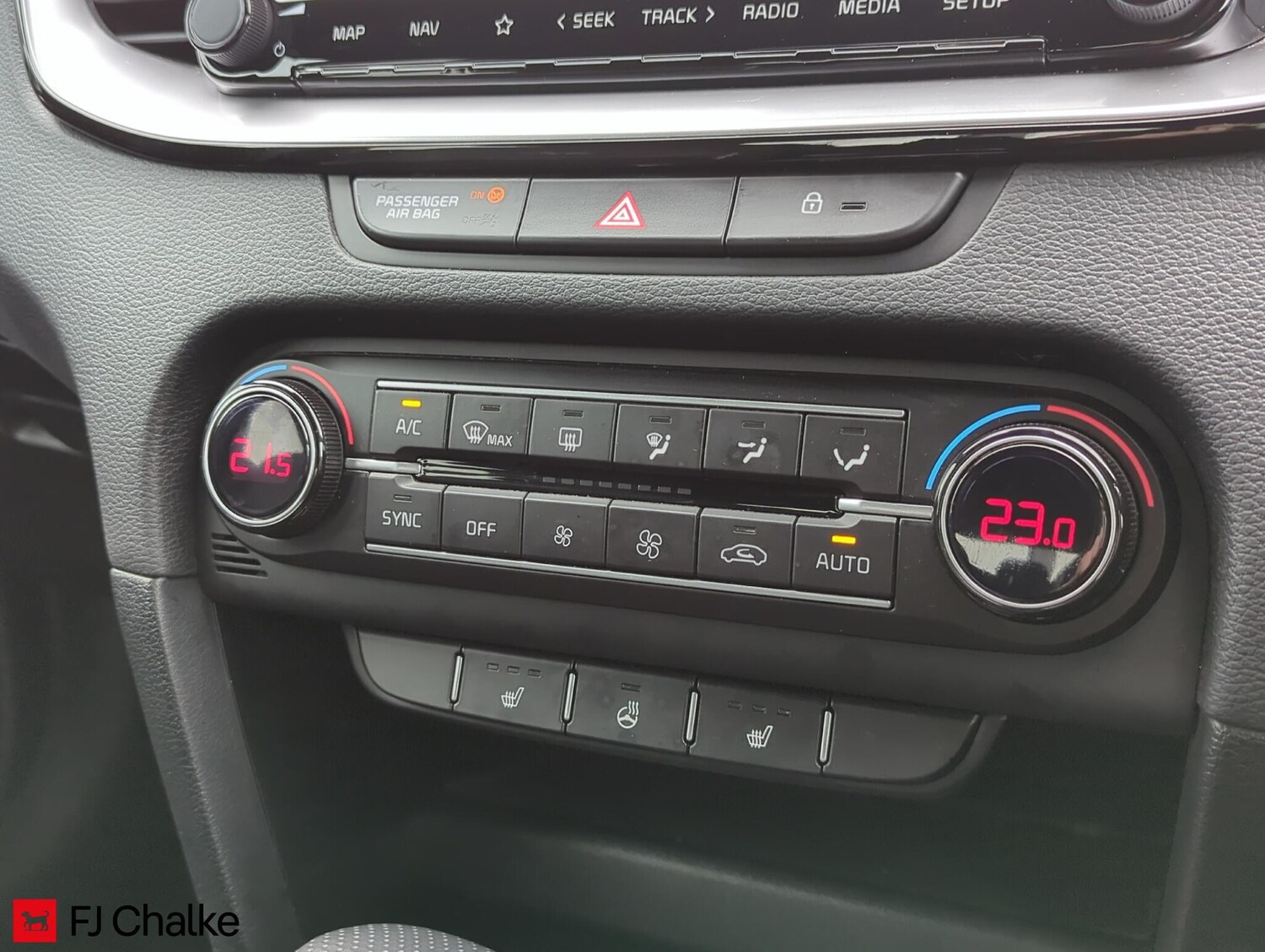 Used Kia Ceed 2025 for sale - 78006397: Photo 24