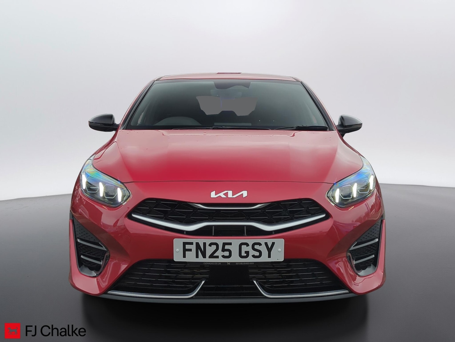 Used Kia Ceed 2025 for sale - 78006397: Photo 5