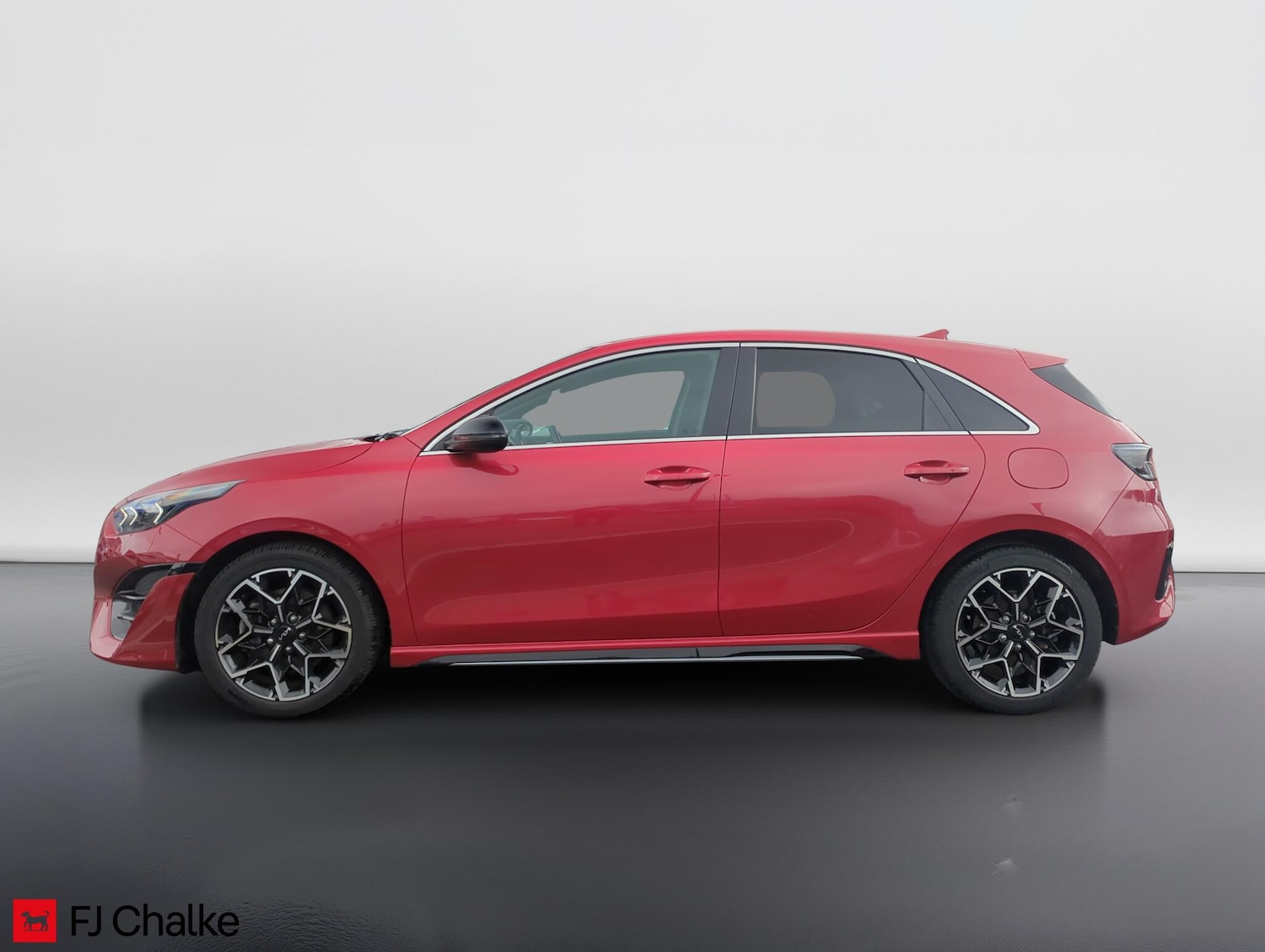 Used Kia Ceed 2025 for sale - 78006397: Photo 6