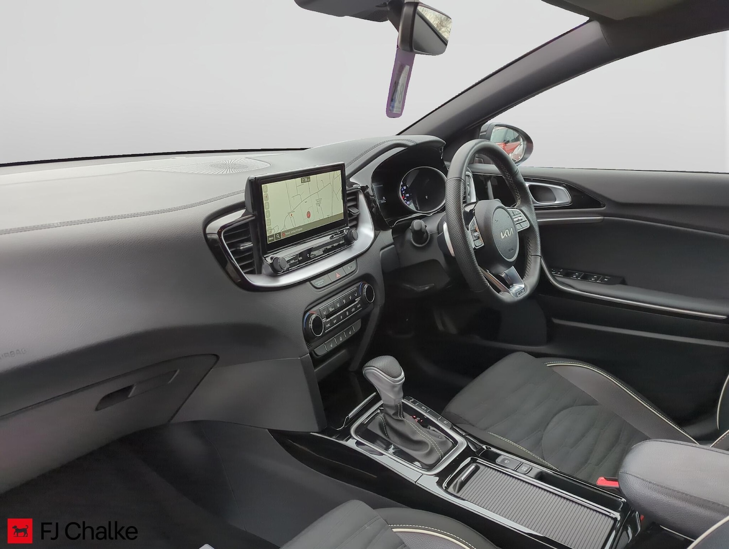 Used Kia Ceed 2025 for sale - 78006397: Photo 8