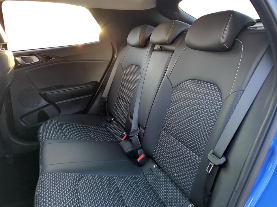 Used Kia XCeed 2023 for sale - 77090874: Photo 10