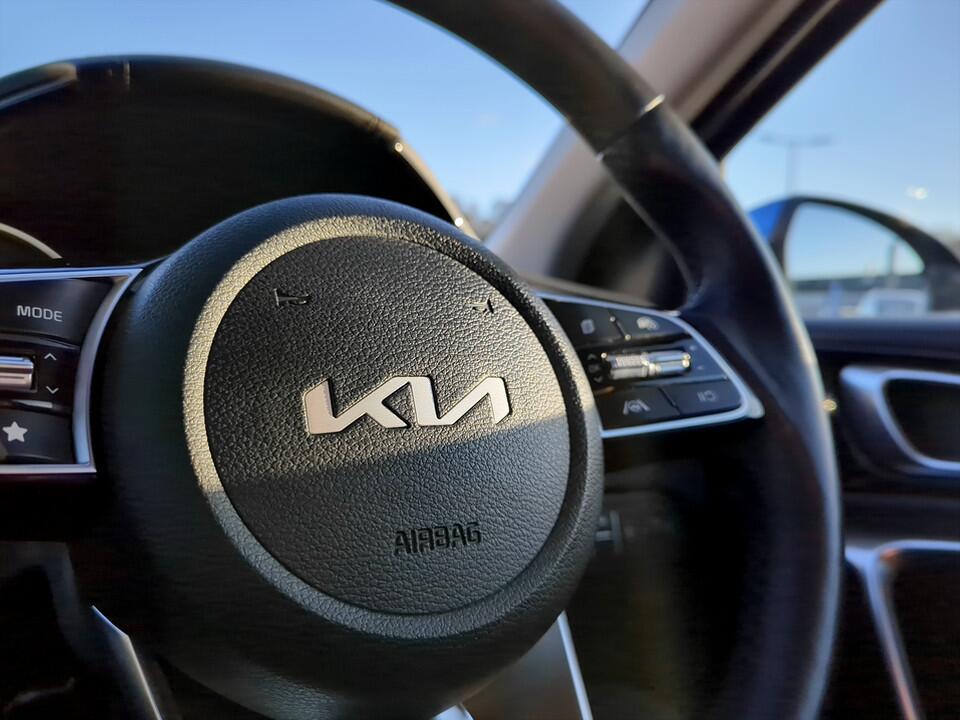 Used Kia XCeed 2023 for sale - 77090874: Photo 14