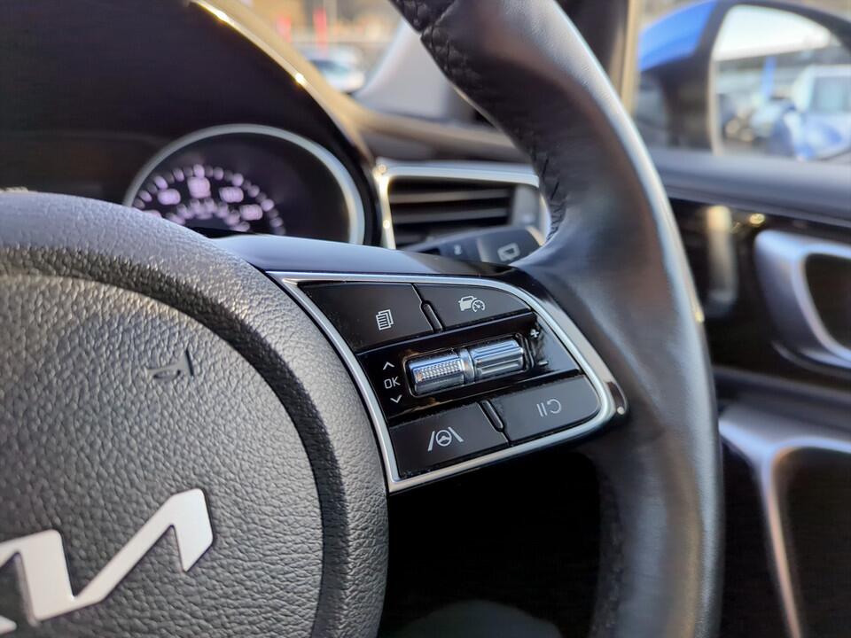 Used Kia XCeed 2023 for sale - 77090874: Photo 15