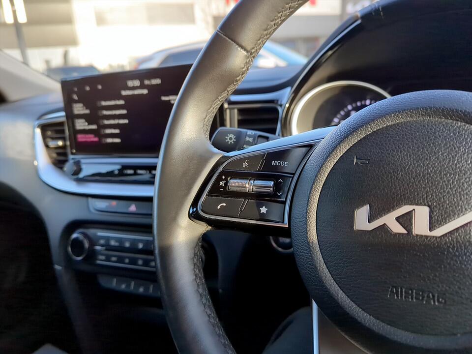 Used Kia XCeed 2023 for sale - 77090874: Photo 16