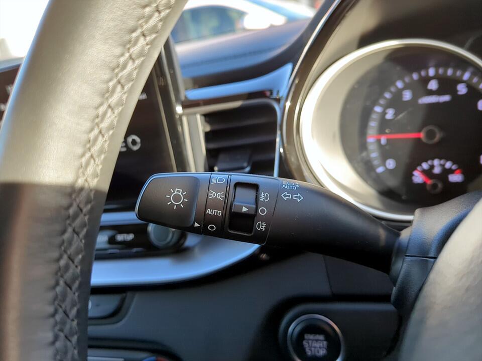 Used Kia XCeed 2023 for sale - 77090874: Photo 20