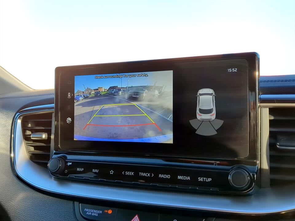 Used Kia XCeed 2023 for sale - 77090874: Photo 22