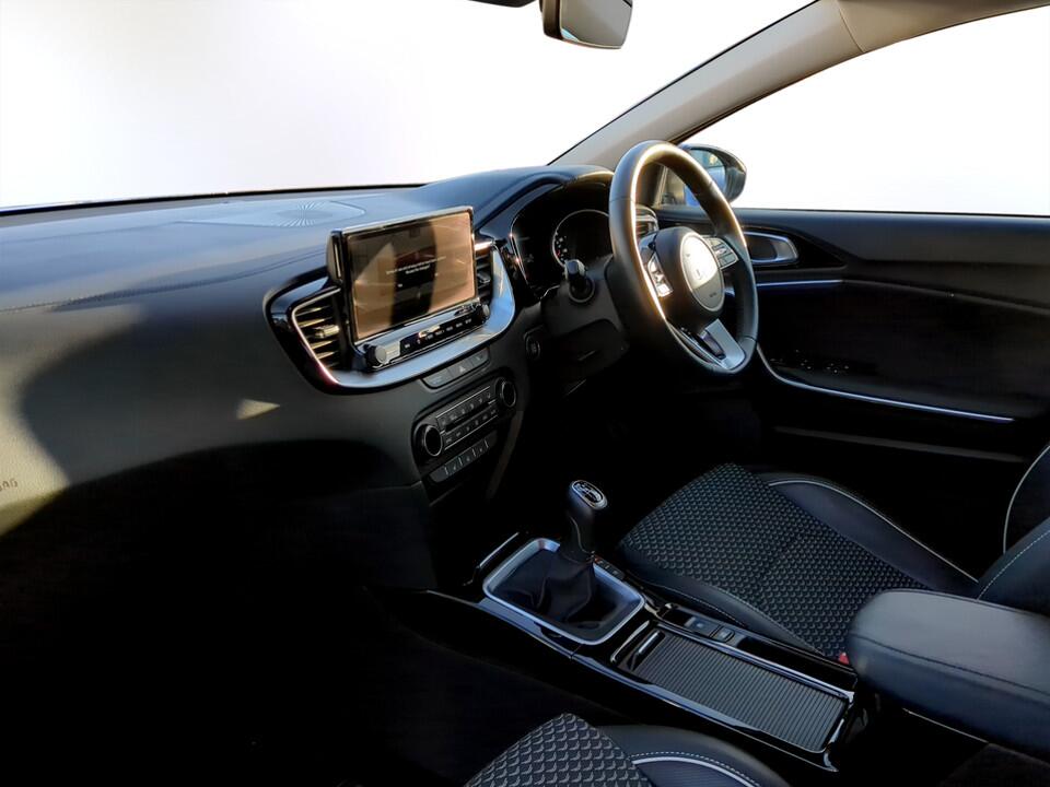 Used Kia XCeed 2023 for sale - 77090874: Photo 7