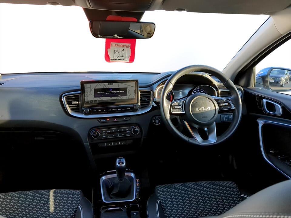 Used Kia XCeed 2023 for sale - 77090874: Photo 8