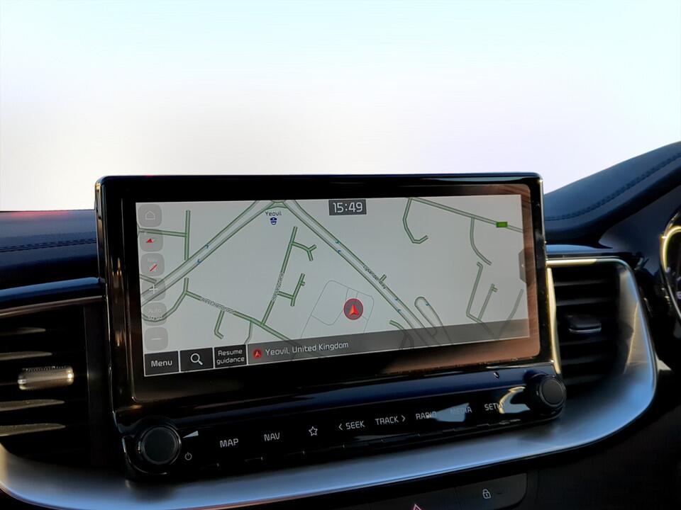 Used Kia XCeed 2023 for sale - 77090874: Photo 9