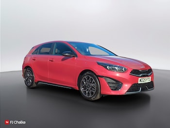 Used Kia Ceed 2025 for sale - 78661436: Photo