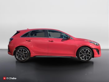 Used Kia Ceed 2025 for sale - 78661436: Photo