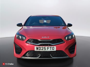 Used Kia Ceed 2025 for sale - 78661436: Photo