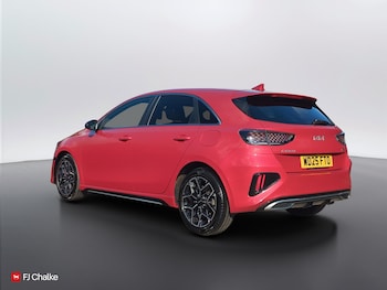 Used Kia Ceed 2025 for sale - 78661436: Photo