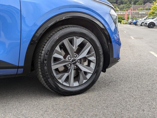 Used Kia Sportage 2024 for sale - 76152528: Photo 13