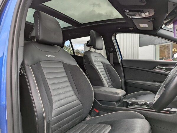 Used Kia Sportage 2024 for sale - 76152528: Photo 14