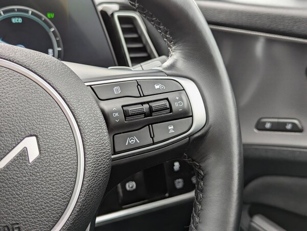 Used Kia Sportage 2024 for sale - 76152528: Photo 17