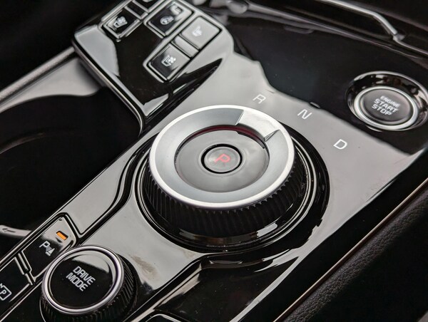 Used Kia Sportage 2024 for sale - 76152528: Photo 20