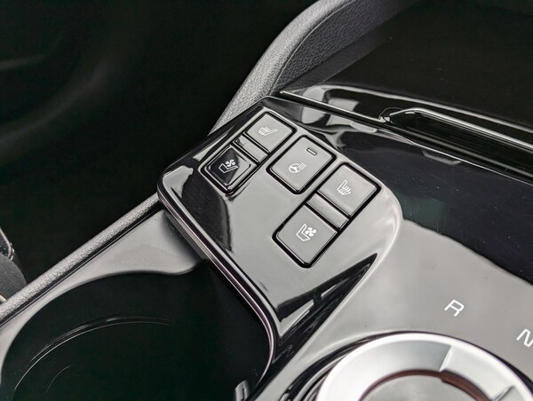 Used Kia Sportage 2024 for sale - 76152528: Photo 21