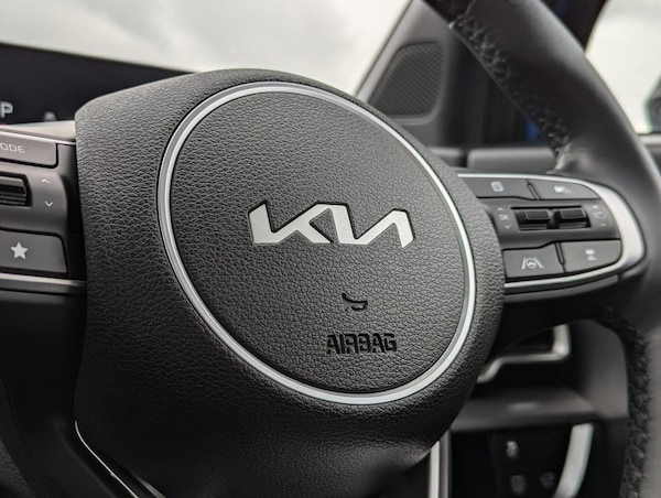 Used Kia Sportage 2024 for sale - 76152528: Photo 23