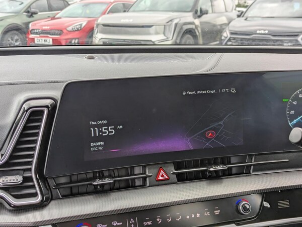 Used Kia Sportage 2024 for sale - 76152528: Photo 9