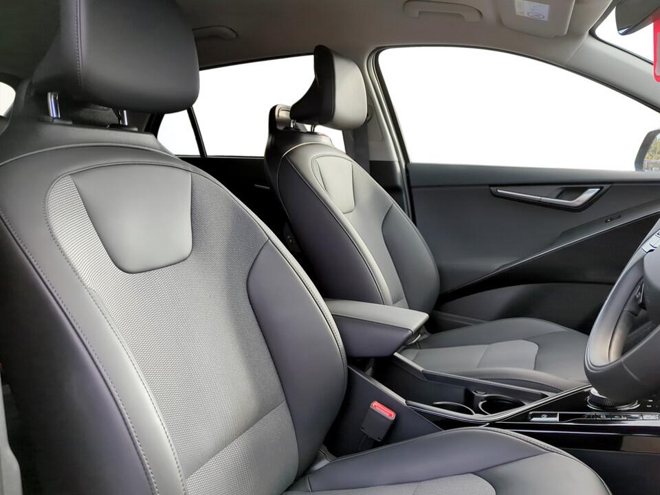 Used Kia Niro 2024 for sale - 76260343: Photo 13