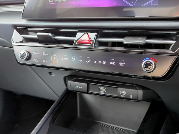 Used Kia Niro 2024 for sale - 76260343: Photo 17