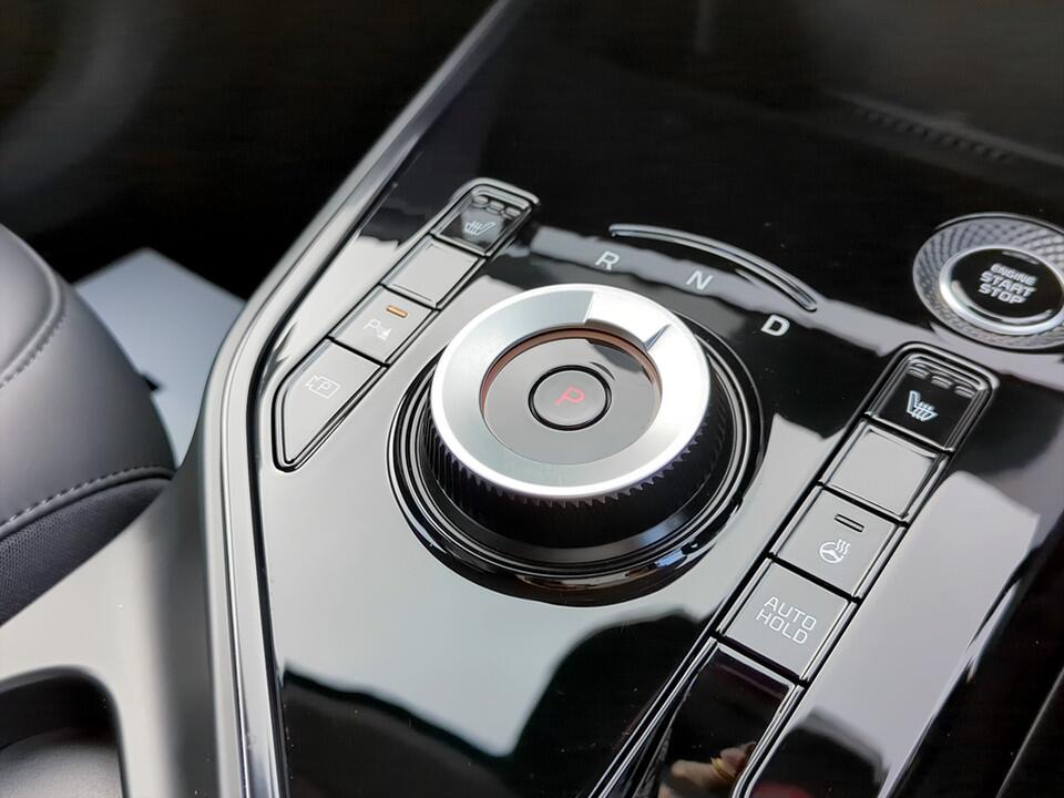 Used Kia Niro 2024 for sale - 76260343: Photo 18