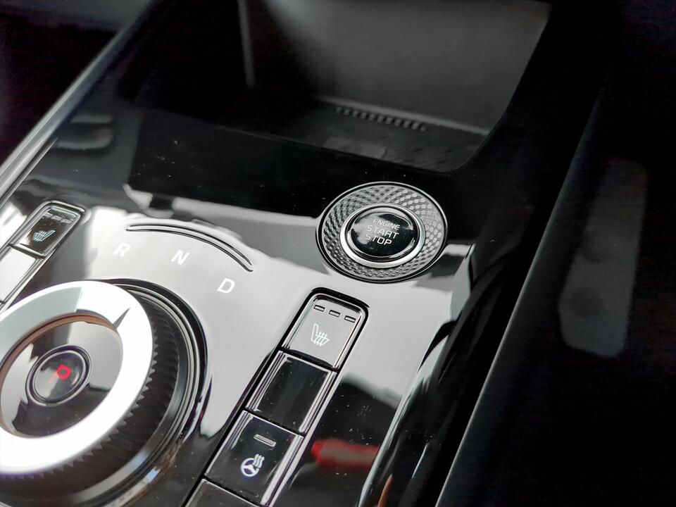 Used Kia Niro 2024 for sale - 76260343: Photo 19