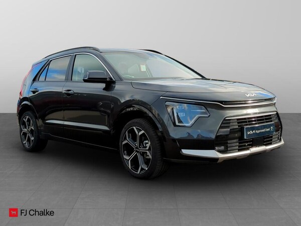 Used Kia Niro 2024 for sale - 76260343: Photo 1