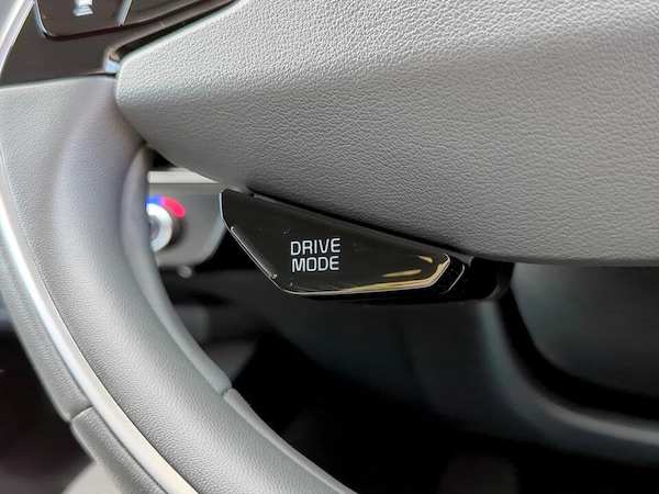 Used Kia Niro 2024 for sale - 76260343: Photo 22