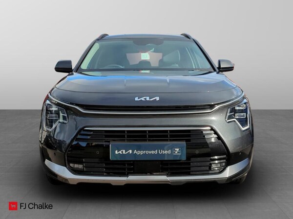 Used Kia Niro 2024 for sale - 76260343: Photo 3