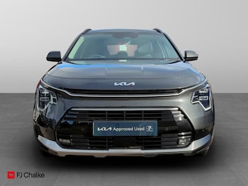 Used Kia Niro 2024 for sale - 76260343: Photo 3